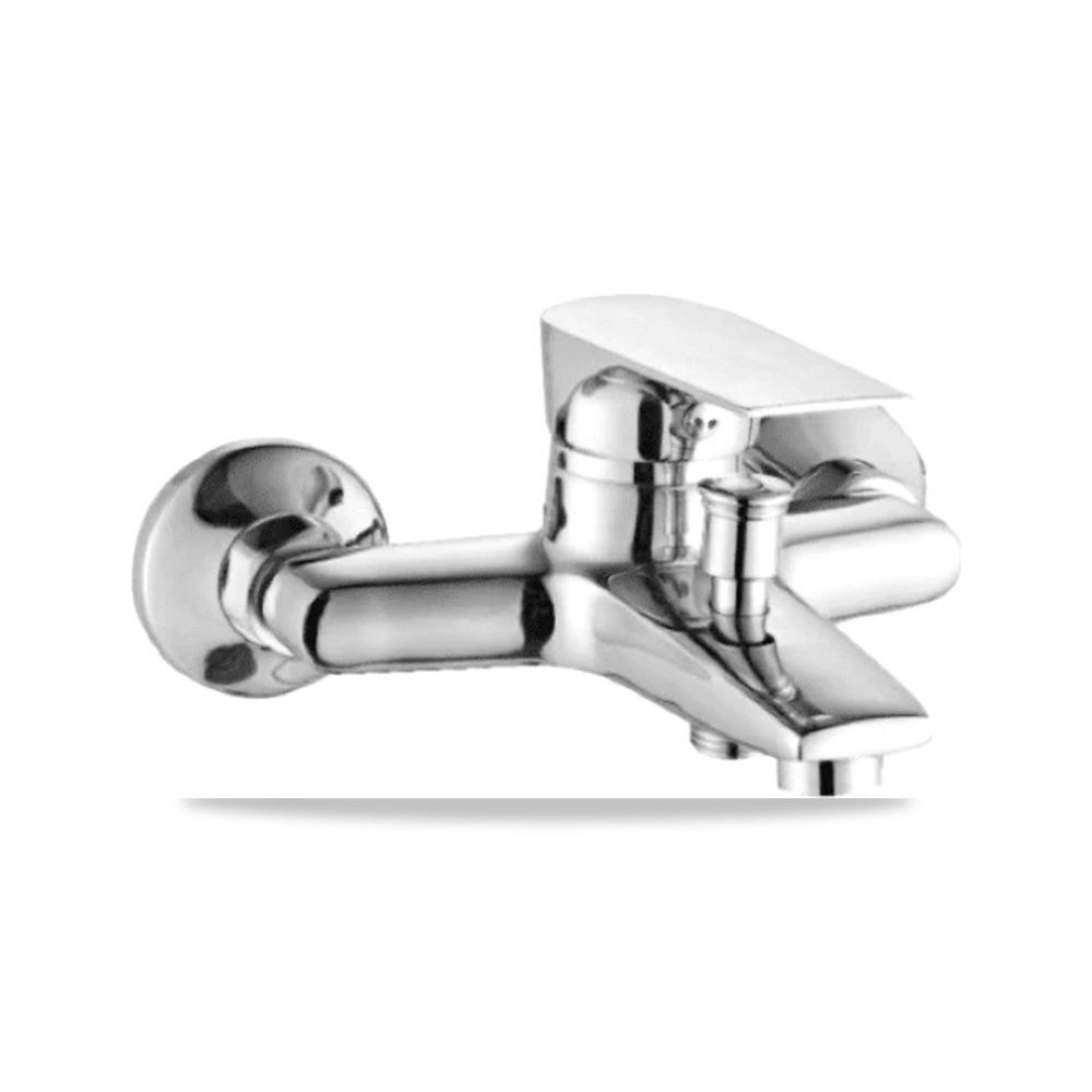صورة منتج خلاط مغسلة حمام اتوماتيك نحاس– كروم موديل MK-360 - كود الصنف reemco-2027-1316020 - ماركة يباع من خلال reemco - توريد وتصوير حصري لشركة ريمكو القابضة السعودية