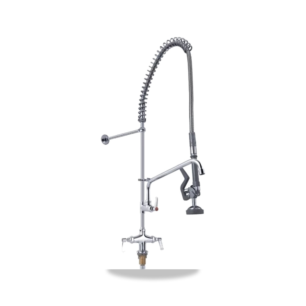 صورة منتج خلاط مجلى عالي متحرك خطين 2.35 سم، لون موديل MK-290 - كود الصنف reemco-2027-1317415 - ماركة يباع من خلال reemco - توريد وتصوير حصري لشركة ريمكو القابضة السعودية