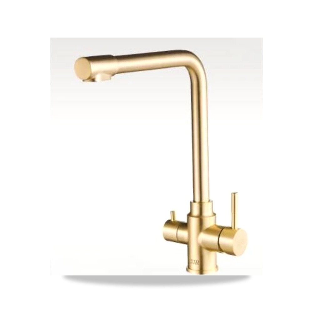 صورة منتج خلاط مطبخ لون ذهبي مطفي موديل MK-621 - كود الصنف reemco-2027-1317481 - ماركة يباع من خلال reemco - توريد وتصوير حصري لشركة ريمكو القابضة السعودية