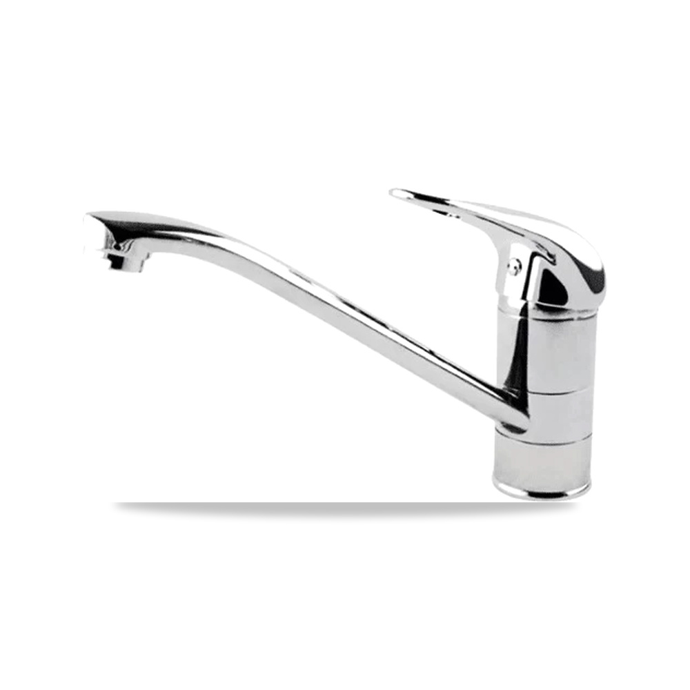 صورة منتج خلاط حوض مطبخ سمارت لون كروم– smart-chrome-color موديل MK-239 - كود الصنف reemco-2027-1317638 - ماركة يباع من خلال reemco - توريد وتصوير حصري لشركة ريمكو القابضة السعودية