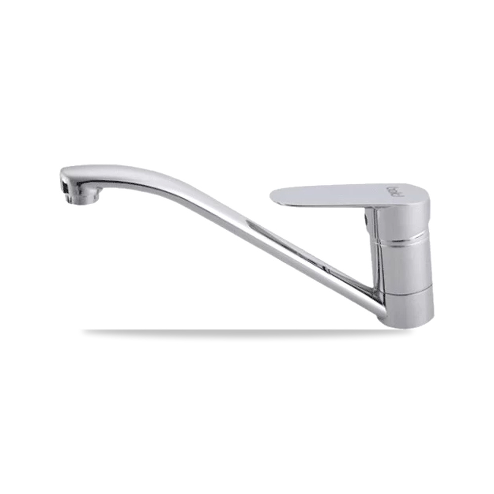 صورة منتج خلاط حوض مطبخ ماجنا لون كروم– magna-chrome-color موديل MK-641 - كود الصنف reemco-2027-1317733 - ماركة يباع من خلال reemco - توريد وتصوير حصري لشركة ريمكو القابضة السعودية
