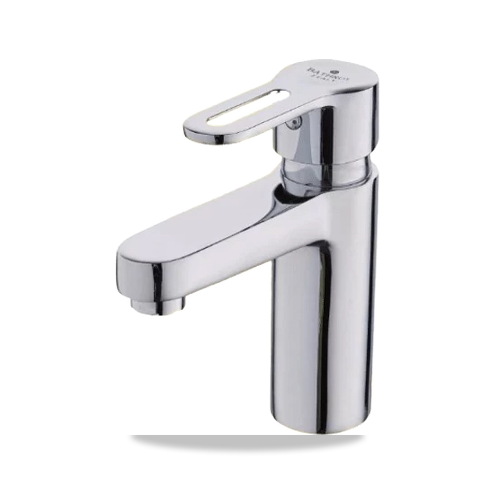 صورة منتج خلاط مغسلة حمام أتوماتيك، كروم اللون موديل MK-537 - كود الصنف reemco-2027-1318014 - ماركة يباع من خلال reemco - توريد وتصوير حصري لشركة ريمكو القابضة السعودية