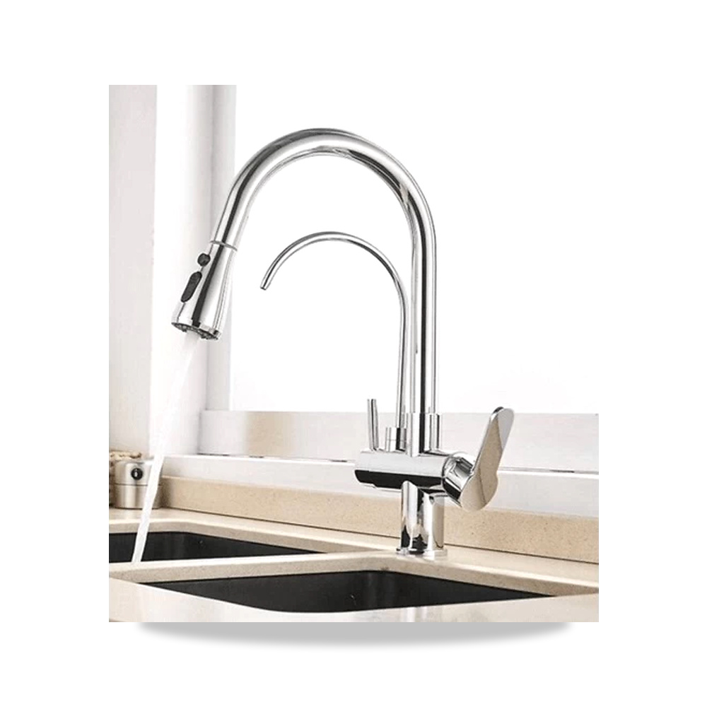 صورة منتج خلاط مطبخ شداد مدمج بفلتر تحلية موديل MK-508 - كود الصنف reemco-2027-1318147 - ماركة يباع من خلال reemco - توريد وتصوير حصري لشركة ريمكو القابضة السعودية