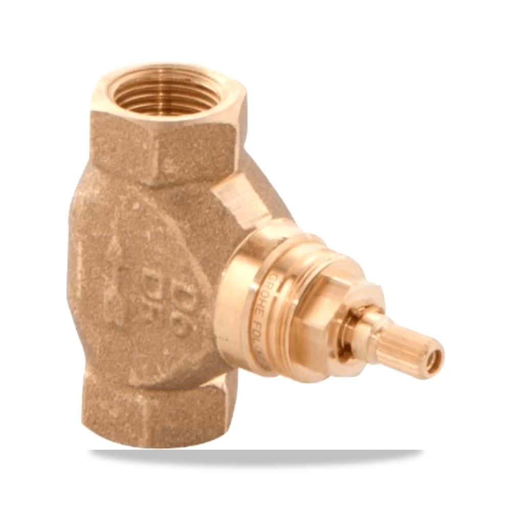 صورة منتج محبس دفن 1 بوصة جروهي (GROHE) موديل MK-673 - كود الصنف reemco-2027-1320328 - ماركة يباع من خلال reemco - توريد وتصوير حصري لشركة ريمكو القابضة السعودية