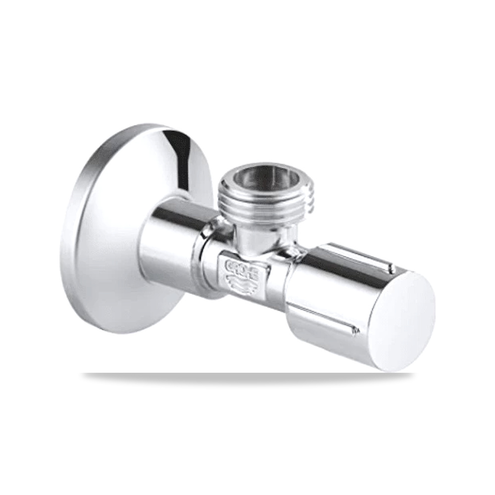 صورة منتج محبس زاوية ½ × ½ بوصة جروهي (GROHE) موديل MK-847 - كود الصنف reemco-2027-1320449 - ماركة يباع من خلال reemco - توريد وتصوير حصري لشركة ريمكو القابضة السعودية