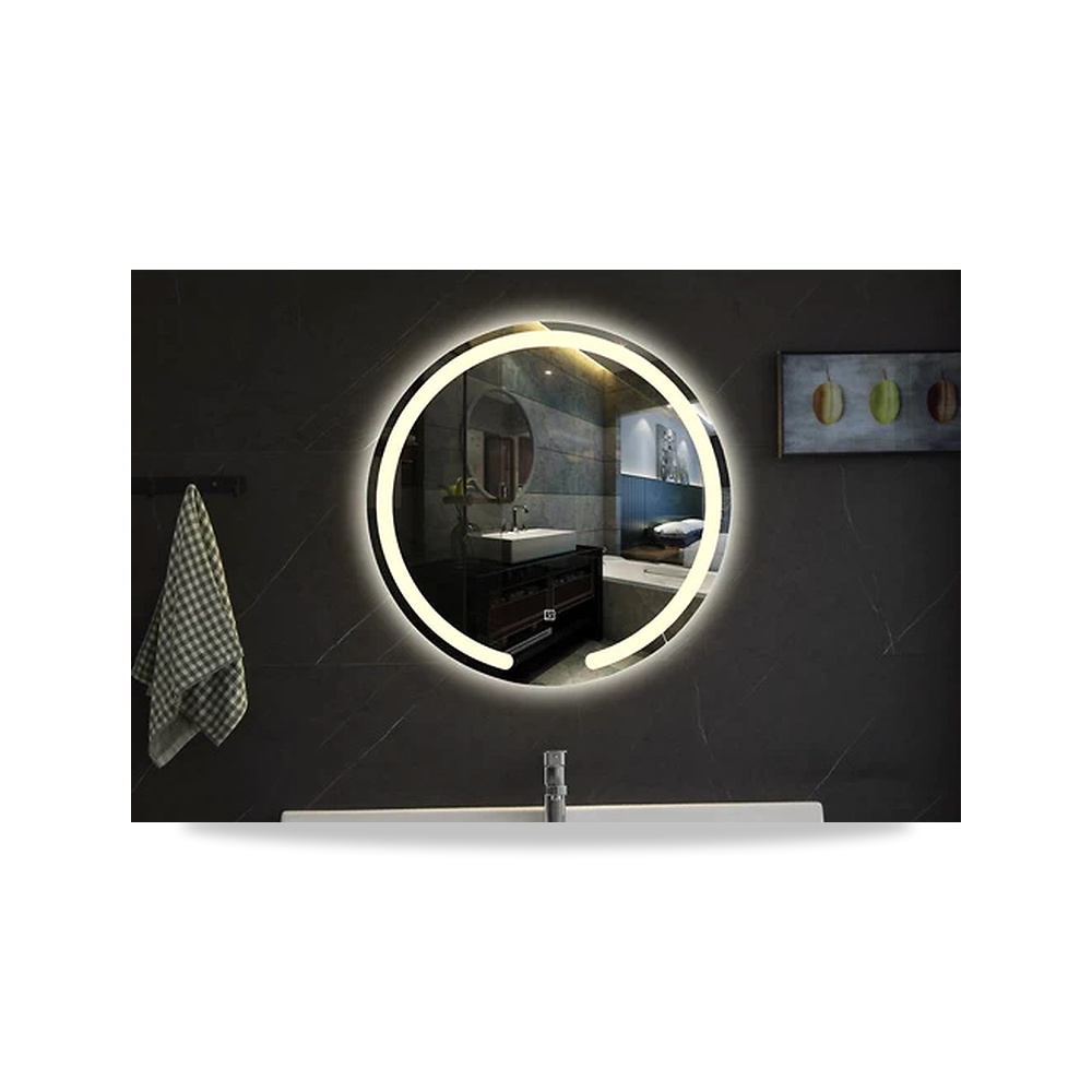 صورة منتج مرايا حمام ليد 60×80 سم موديل MK-870 – 80×60 سم - كود الصنف reemco-2027-1341448 - ماركة يباع من خلال reemco - توريد وتصوير حصري لشركة ريمكو القابضة السعودية