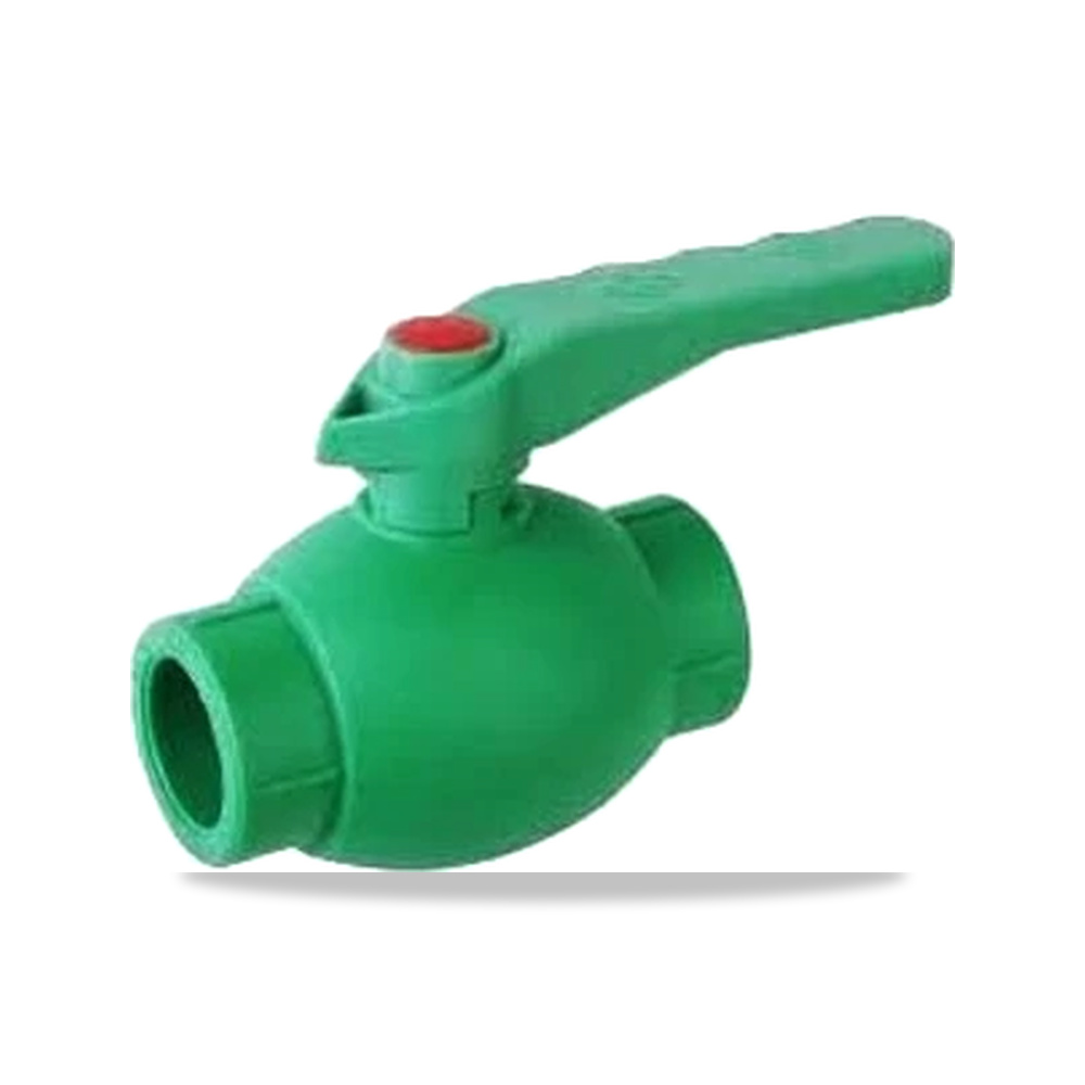 صورة منتج محبس كروي PPR لون اخضر، 40 مم موديل MK-507 - كود الصنف reemco-2027-1341702 - ماركة يباع من خلال reemco - توريد وتصوير حصري لشركة ريمكو القابضة السعودية