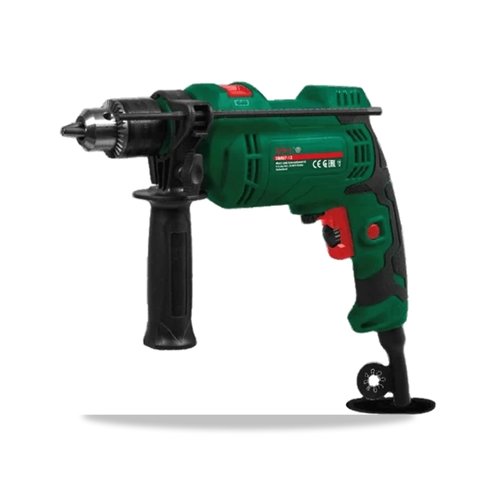 صورة منتج مثقاب هيلتي 710 واط 13 مم، كهربائي موديل MK-653 - كود الصنف reemco-2027-1342097 - ماركة يباع من خلال reemco - توريد وتصوير حصري لشركة ريمكو القابضة السعودية