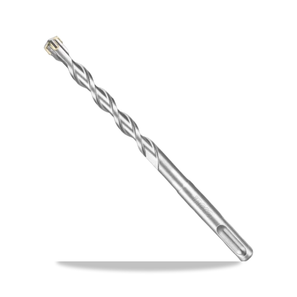 صورة منتج ريشة ثقب SDS- قطر 12 مم– 160 مم إنجكو (INGCO) موديل MK-240 – مادة الصنع حديد - كود الصنف reemco-2027-1345474 - ماركة يباع من خلال reemco - توريد وتصوير حصري لشركة ريمكو القابضة السعودية