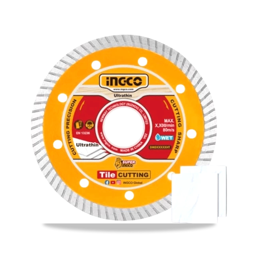 صورة منتج قرص قص جرانيت قطر 180 مم إنجكو (INGCO) موديل MK-780 – 8 مم - كود الصنف reemco-2027-1345827 - ماركة يباع من خلال reemco - توريد وتصوير حصري لشركة ريمكو القابضة السعودية