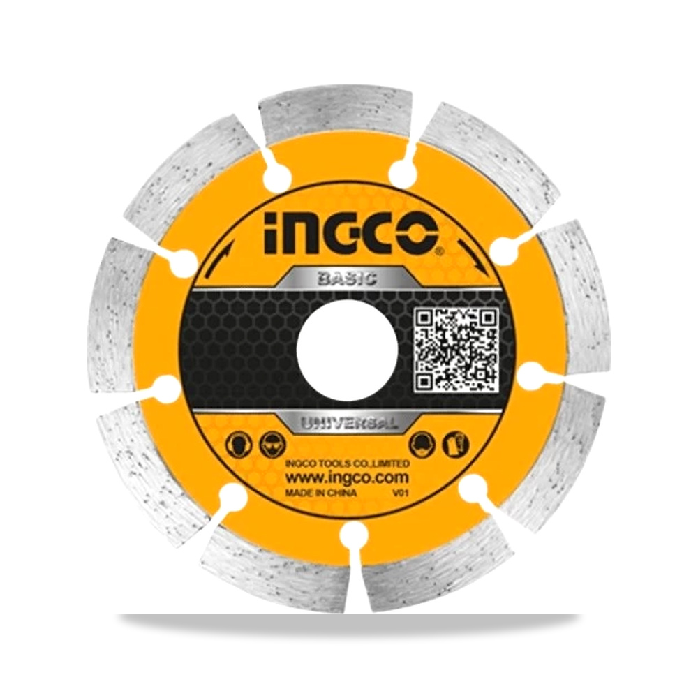 صورة منتج قرص قص جرانيت قطر 230 مم إنجكو (INGCO) موديل MK-443 - كود الصنف reemco-2027-1345840 - ماركة يباع من خلال reemco - توريد وتصوير حصري لشركة ريمكو القابضة السعودية