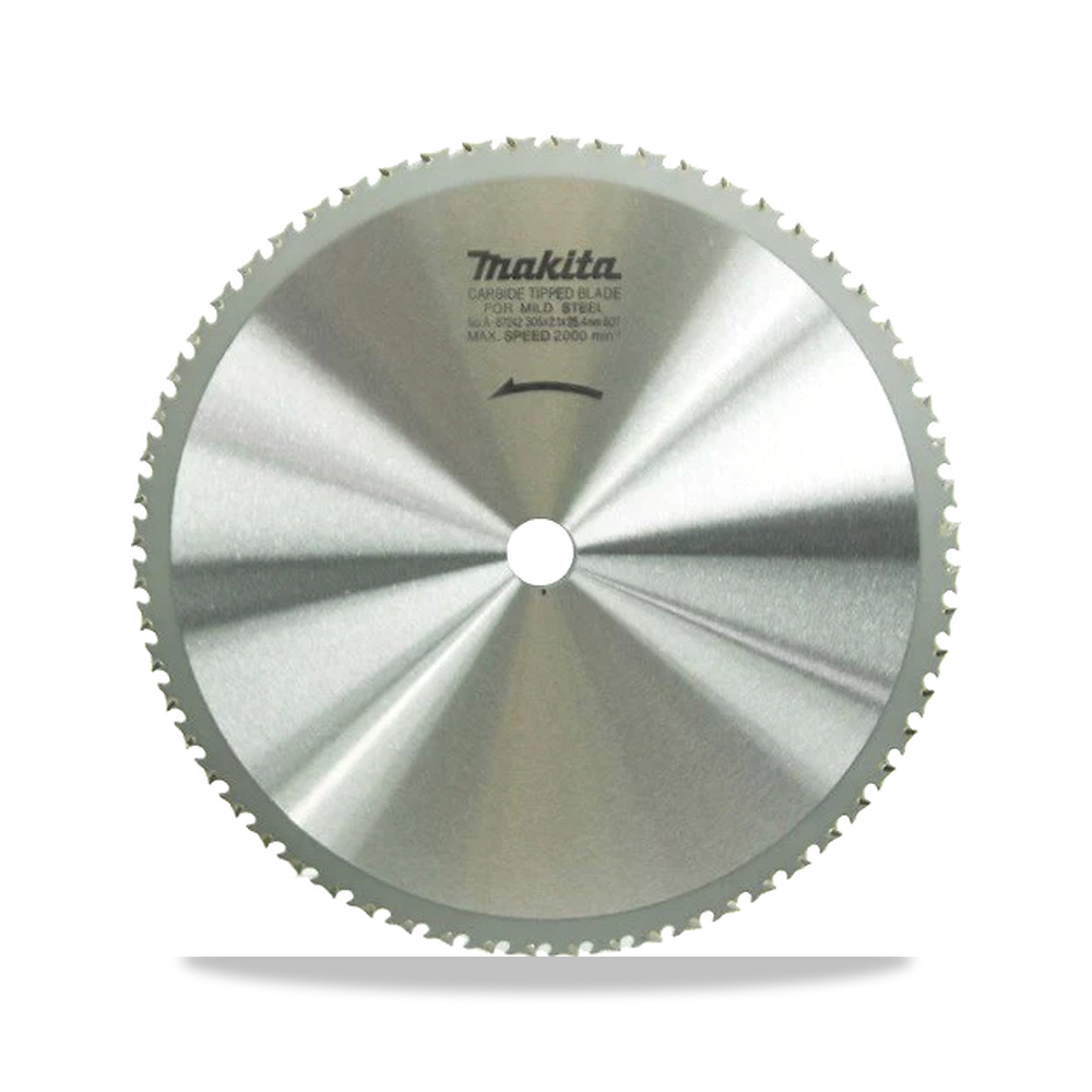 صورة منتج ريشة ثقب– a-87242 ماكيتا (Makita) – 305×2.1×25.4 ملم - كود الصنف reemco-2027-1348270 - ماركة يباع من خلال reemco - توريد وتصوير حصري لشركة ريمكو القابضة السعودية