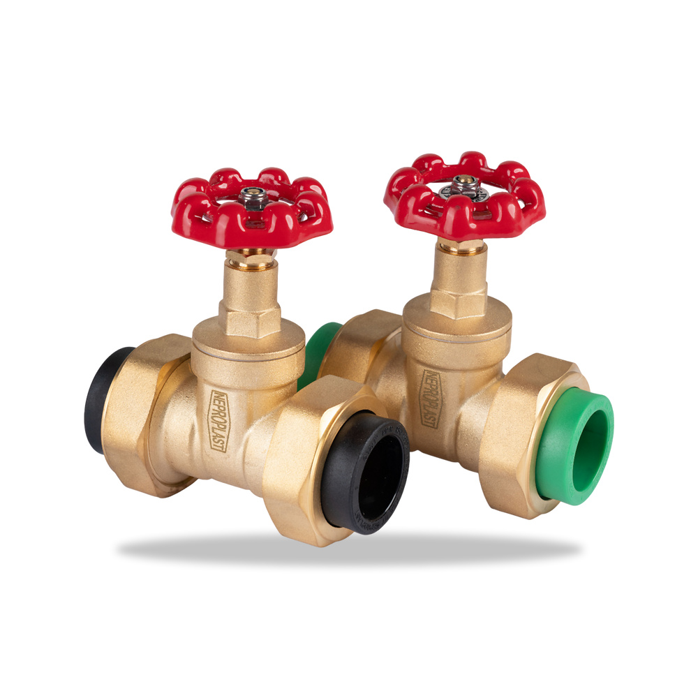 صورة منتج صمام ومحبس نيبروبلاست (Neproplast) موديل Stop Valve – الخامة PPR - كود الصنف reemco-2027-1350938 - ماركة يباع من خلال reemco - توريد وتصوير حصري لشركة ريمكو القابضة السعودية