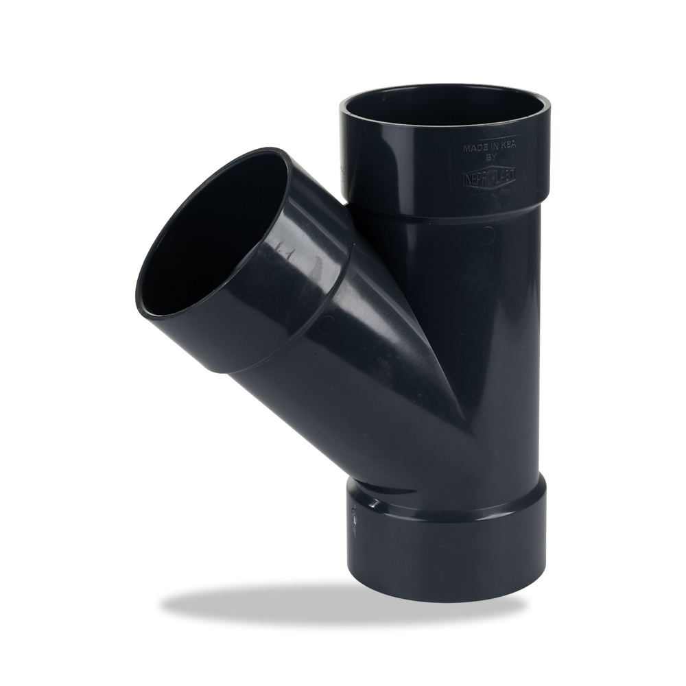 صورة منتج أنابيب ووصلات PVC و CPVC و PPR نيبروبلاست (Neproplast) – الخامة uPVC – العرض 100%; – النوع الفرعي Fitting - كود الصنف reemco-2027-1350972 - ماركة يباع من خلال reemco - توريد وتصوير حصري لشركة ريمكو القابضة السعودية