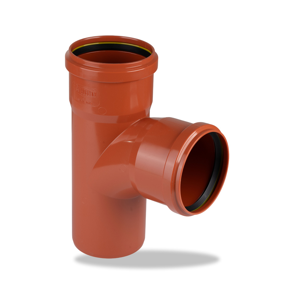 صورة منتج أنابيب ومواسير السباكة قسام حرف T نيبروبلاست (Neproplast) موديل Tee – uPVC – العرض 100%; – اللون white; - كود الصنف reemco-2027-1350981 - ماركة يباع من خلال reemco - توريد وتصوير حصري لشركة ريمكو القابضة السعودية