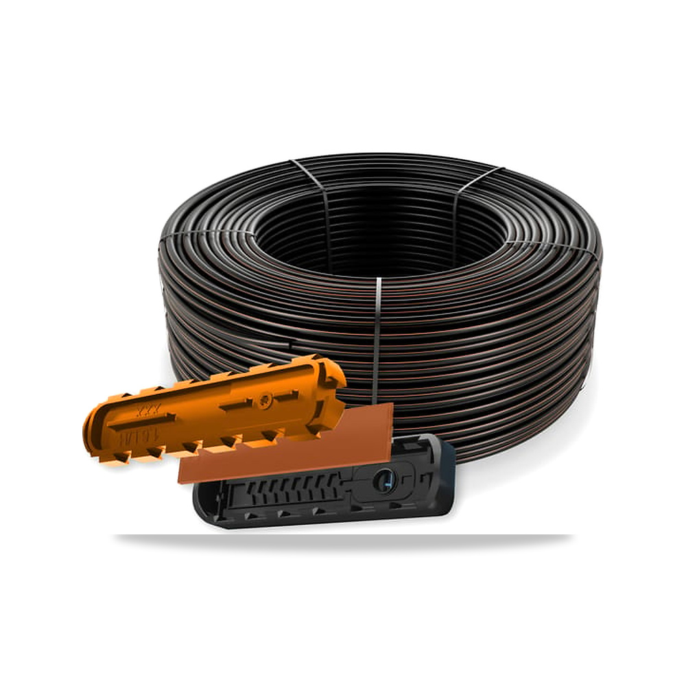 صورة منتج منقط ري زراعي نتافيم (Netafim) موديل UniRam – Technical Parameter Water passages - كود الصنف reemco-2027-1350992 - ماركة يباع من خلال reemco - توريد وتصوير حصري لشركة ريمكو القابضة السعودية