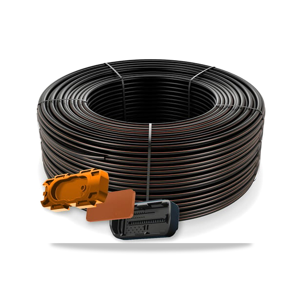 صورة منتج منقط ري زراعي نتافيم (Netafim) موديل PC HWD – Technical Parameter Water passages - كود الصنف reemco-2027-1351003 - ماركة يباع من خلال reemco - توريد وتصوير حصري لشركة ريمكو القابضة السعودية