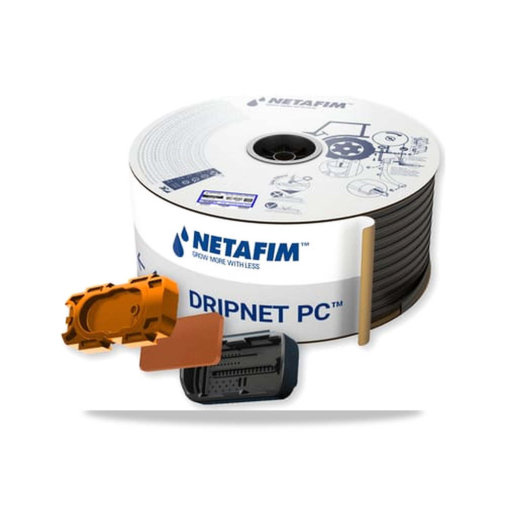 صورة منتج منقط ري زراعي نتافيم (Netafim) موديل TWD MWD – Technical Parameter Water passages - كود الصنف reemco-2027-1351006 - ماركة يباع من خلال reemco - توريد وتصوير حصري لشركة ريمكو القابضة السعودية