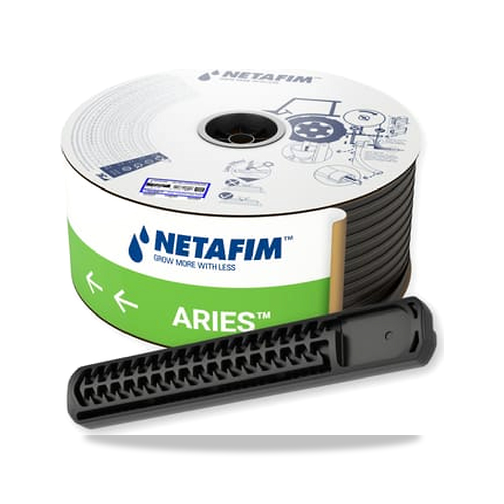 صورة منتج منقط ري زراعي نتافيم (Netafim) موديل Aries TWD - كود الصنف reemco-2027-1351012 - ماركة يباع من خلال reemco - توريد وتصوير حصري لشركة ريمكو القابضة السعودية