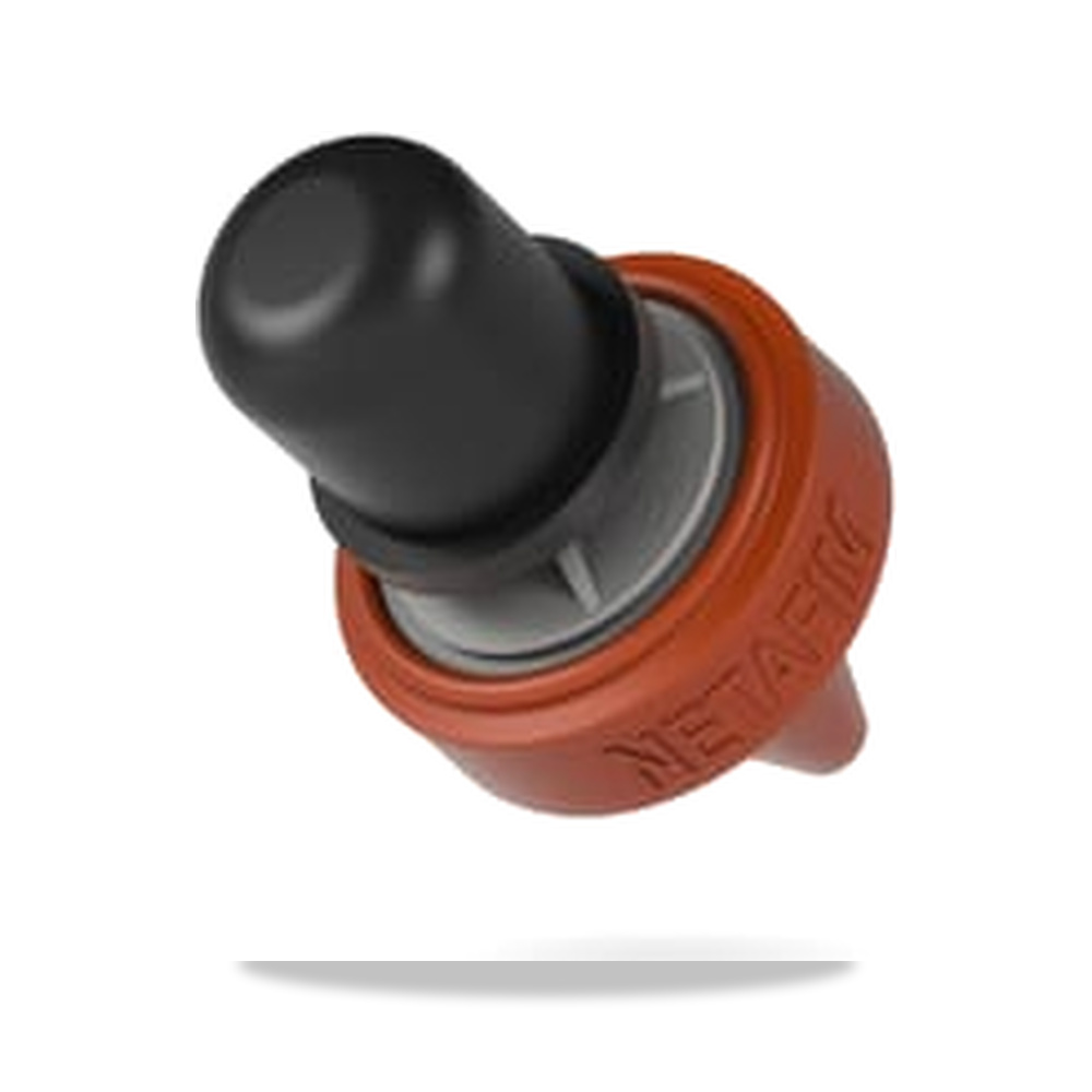 صورة منتج ليات ومنقطات ري معوضة للضغط وفلاتر ومحابس نتافيم (Netafim) موديل line Bubbler - كود الصنف reemco-2027-1351021 - ماركة يباع من خلال reemco - توريد وتصوير حصري لشركة ريمكو القابضة السعودية