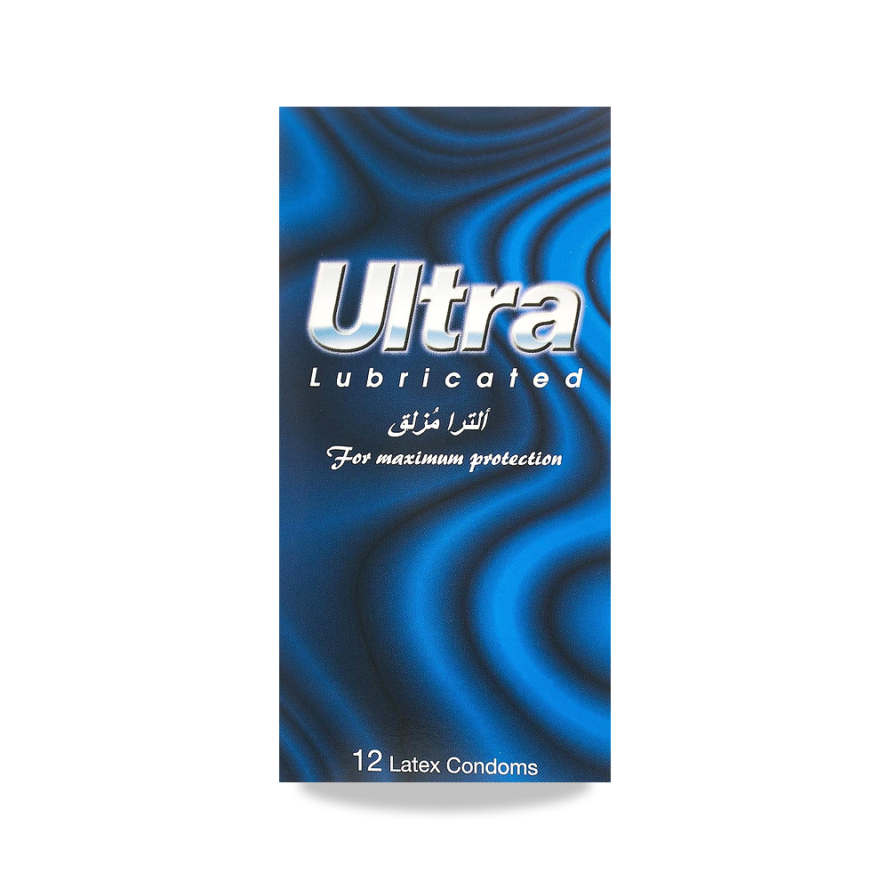 صورة منتج واقيات ذكرية 12 قطعة، مزلقة – المادة مطاط - كود الصنف reemco-2027-1351406 - ماركة يباع من خلال reemco - توريد وتصوير حصري لشركة ريمكو القابضة السعودية