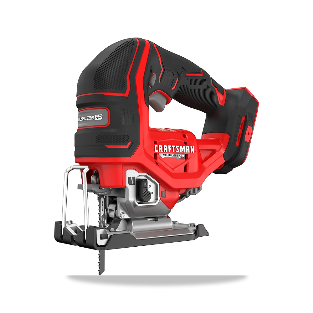 صورة منتج منشار جيغ لاسلكي في 20 ار بي، 3 اعدادات مدارية، حتى 3200 دورة في الدقيقة، سرعة متغيرة بدون موديل CMCS650B - كود الصنف reemco-2027-1351432 - ماركة يباع من خلال reemco - توريد وتصوير حصري لشركة ريمكو القابضة السعودية