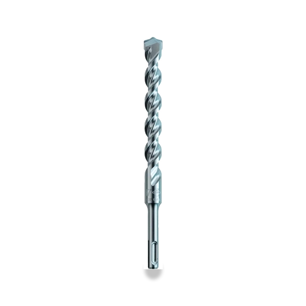 صورة منتج لقمة مثقاب اس دي اس 4 بلس، مقاس 7 ملم × 160 ملم، فضي موديل P-29321 – 7 ملم، 160 ملم – المادة كربيد - كود الصنف reemco-2027-1352431 - ماركة يباع من خلال reemco - توريد وتصوير حصري لشركة ريمكو القابضة السعودية
