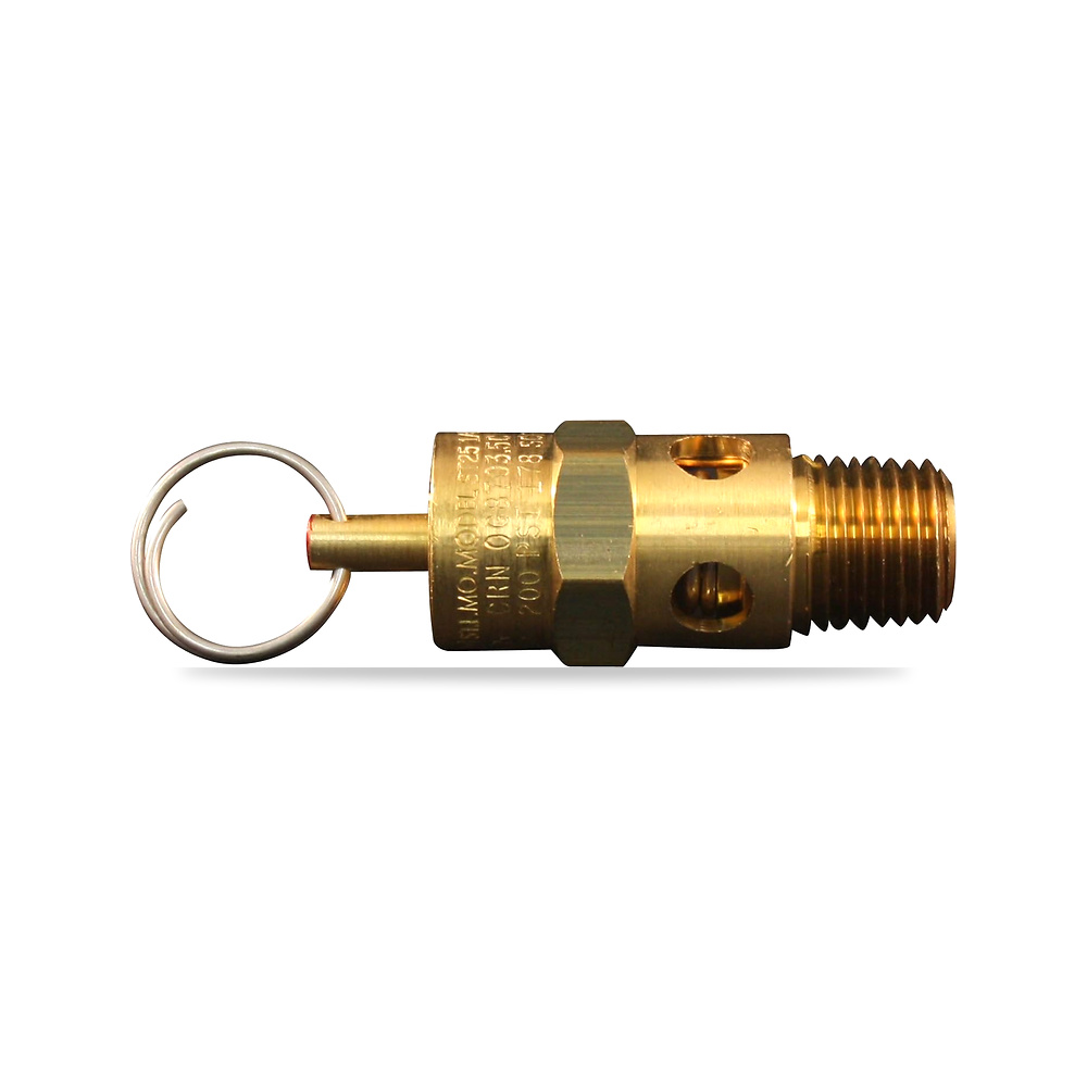 صورة منتج صمام امان ام ان بي تي ASME S-1090-200 انش – ضغط منبثق 200 باوند لكل انش مربع – المادة نحاس أصفر – 10,2 × 5,1 × 5,1 سم - كود الصنف reemco-2027-1352466 - ماركة يباع من خلال reemco - توريد وتصوير حصري لشركة ريمكو القابضة السعودية