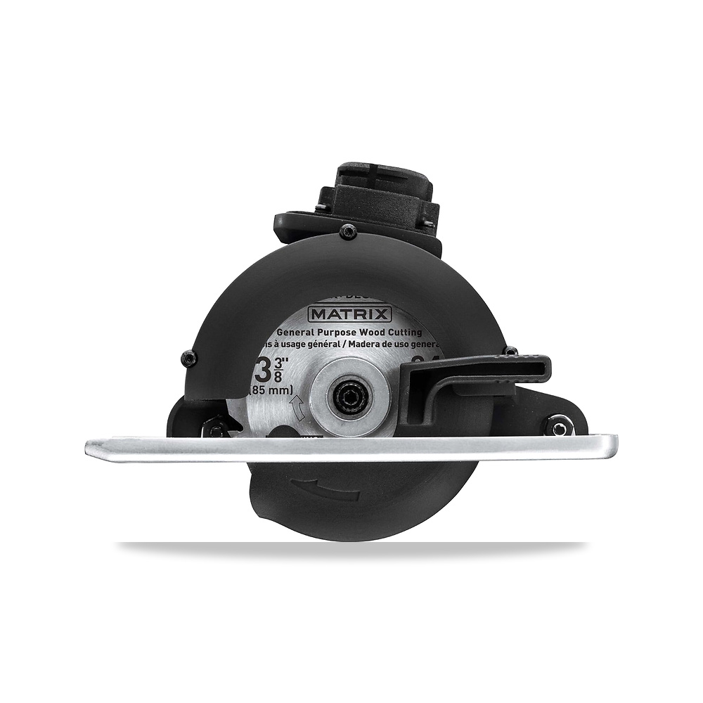 صورة منتج ملحق مصفوفة من بلاك + ديكر، منشار زخرفة (BDCMTTS) بلاك آند ديكر (Black+Decker) – اللون أسود – مادة الشفرة صلب للسرعات العالية - كود الصنف reemco-2027-1353697 - ماركة يباع من خلال reemco - توريد وتصوير حصري لشركة ريمكو القابضة السعودية