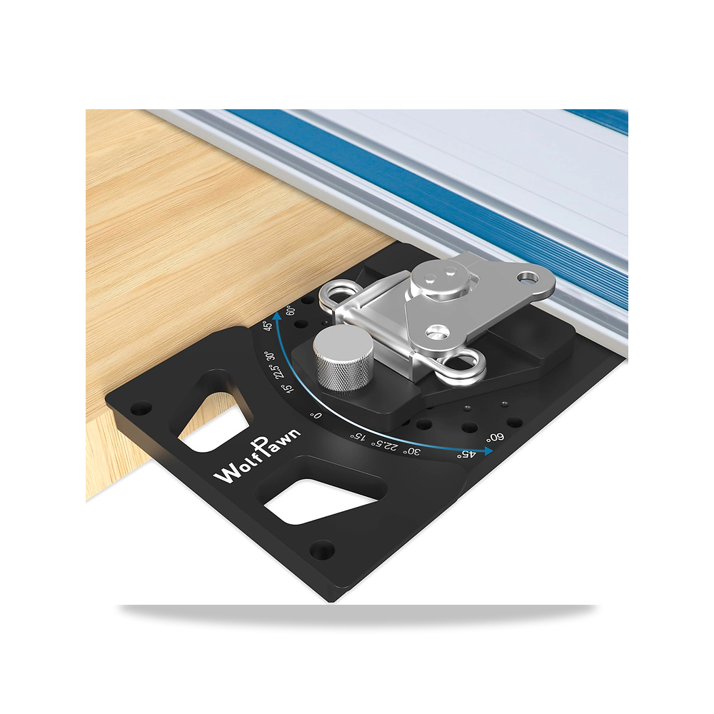 صورة منتج منشار دائري بزاوية قابلة للتعديل مع زاوية ايجابية سريعة من -60 درجة الى 60 درجة، منقلة قضيب توجيه ودليل سكة - كود الصنف reemco-2027-1354001 - ماركة يباع من خلال reemco - توريد وتصوير حصري لشركة ريمكو القابضة السعودية