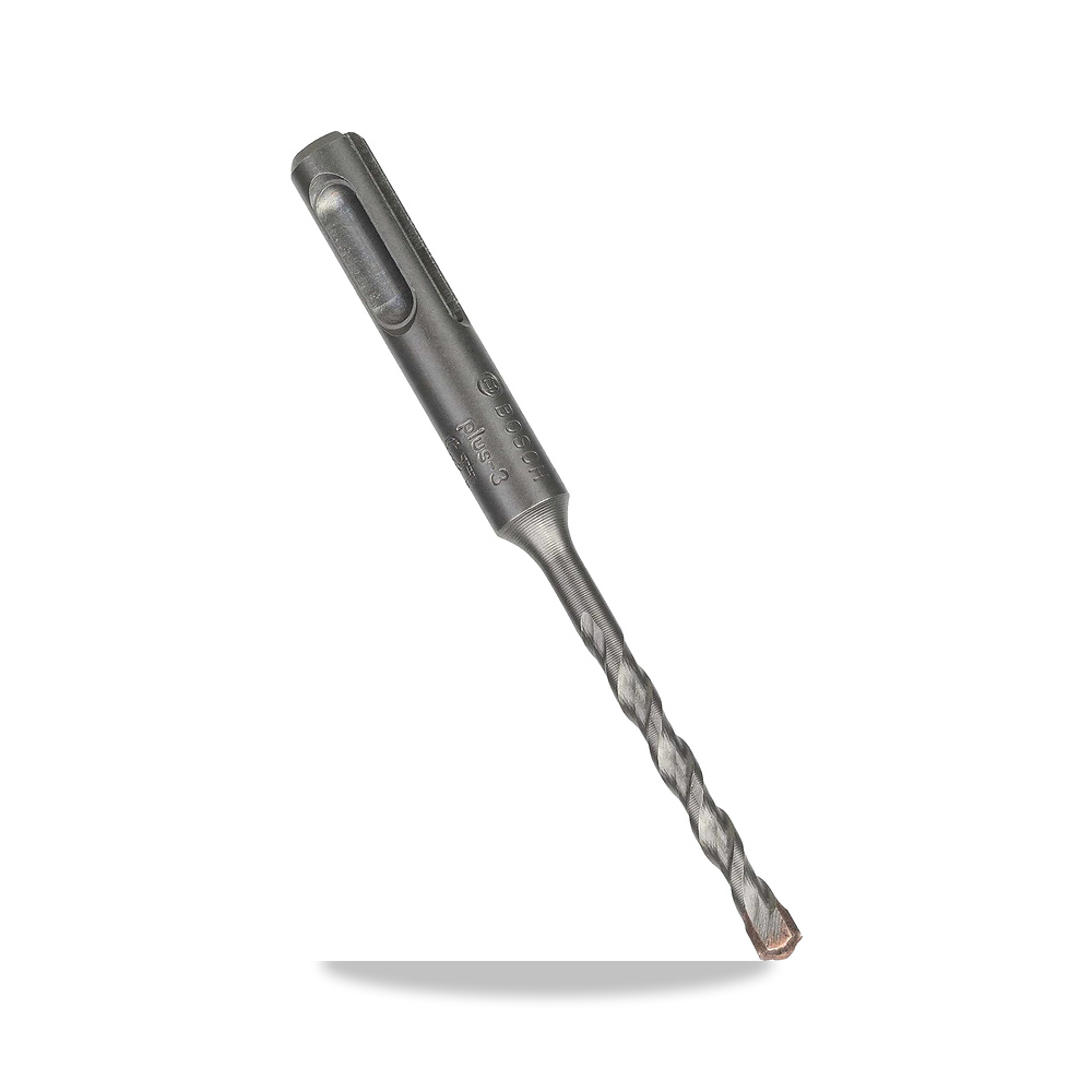 صورة منتج لقمة مثقاب مطرقي اس دي اس بلس 3، 5.5 ملم × 160 ملم طول – المادة كربيد – 5.5 millimeters مليمترات - كود الصنف reemco-2027-1354999 - ماركة يباع من خلال reemco - توريد وتصوير حصري لشركة ريمكو القابضة السعودية