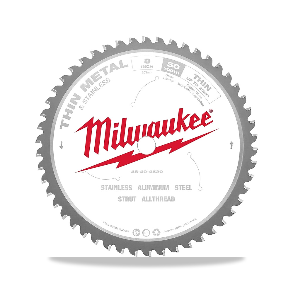 صورة منتج شفرة منشار دائري للمعادن، لون رمادي، 45242134472 – المادة كربيد – 28,3 الطول x 0,6 العرض سم - كود الصنف reemco-2027-1355406 - ماركة يباع من خلال reemco - توريد وتصوير حصري لشركة ريمكو القابضة السعودية