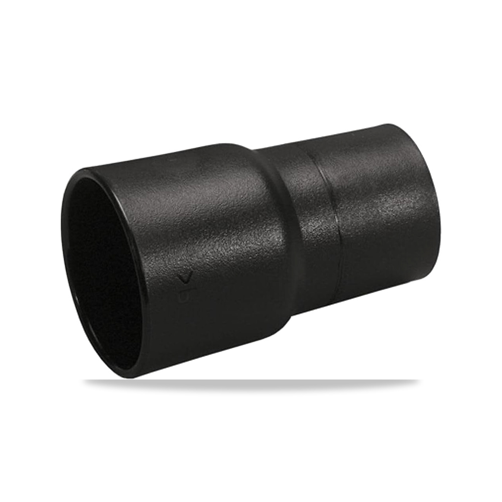 صورة منتج محول منفذ 35 ملم من الخرطوم إلى 1-1/4 بوصة، لون أسود، VAC003 VAC003 – المقاس Klein – الخامة نحاس أصفر - كود الصنف reemco-2027-1355971 - ماركة يباع من خلال reemco - توريد وتصوير حصري لشركة ريمكو القابضة السعودية