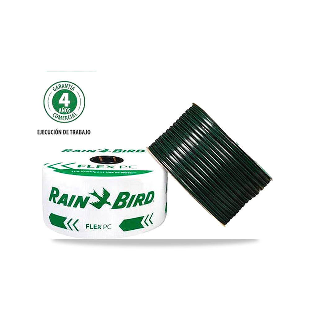 صورة منتج خرطوم ومنقط ري زراعي معوض للضغط رين بيرد (Rain Bird) موديل Flex PC - كود الصنف reemco-2027-1359370 - ماركة يباع من خلال reemco - توريد وتصوير حصري لشركة ريمكو القابضة السعودية