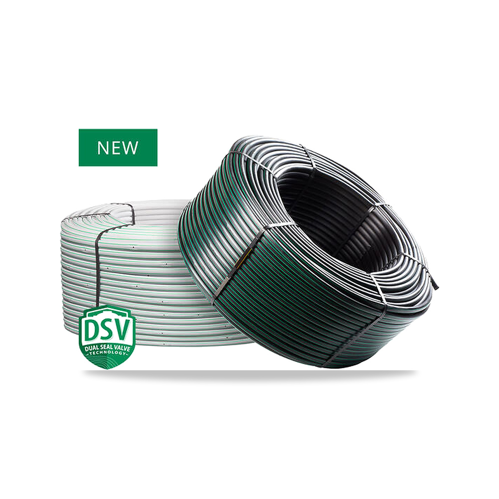 صورة منتج خرطوم ومنقط ري زراعي معوض للضغط رين بيرد (Rain Bird) (GritX™ DSV Pressure Compensating Dripline) - كود الصنف reemco-2027-1359371 - ماركة يباع من خلال reemco - توريد وتصوير حصري لشركة ريمكو القابضة السعودية
