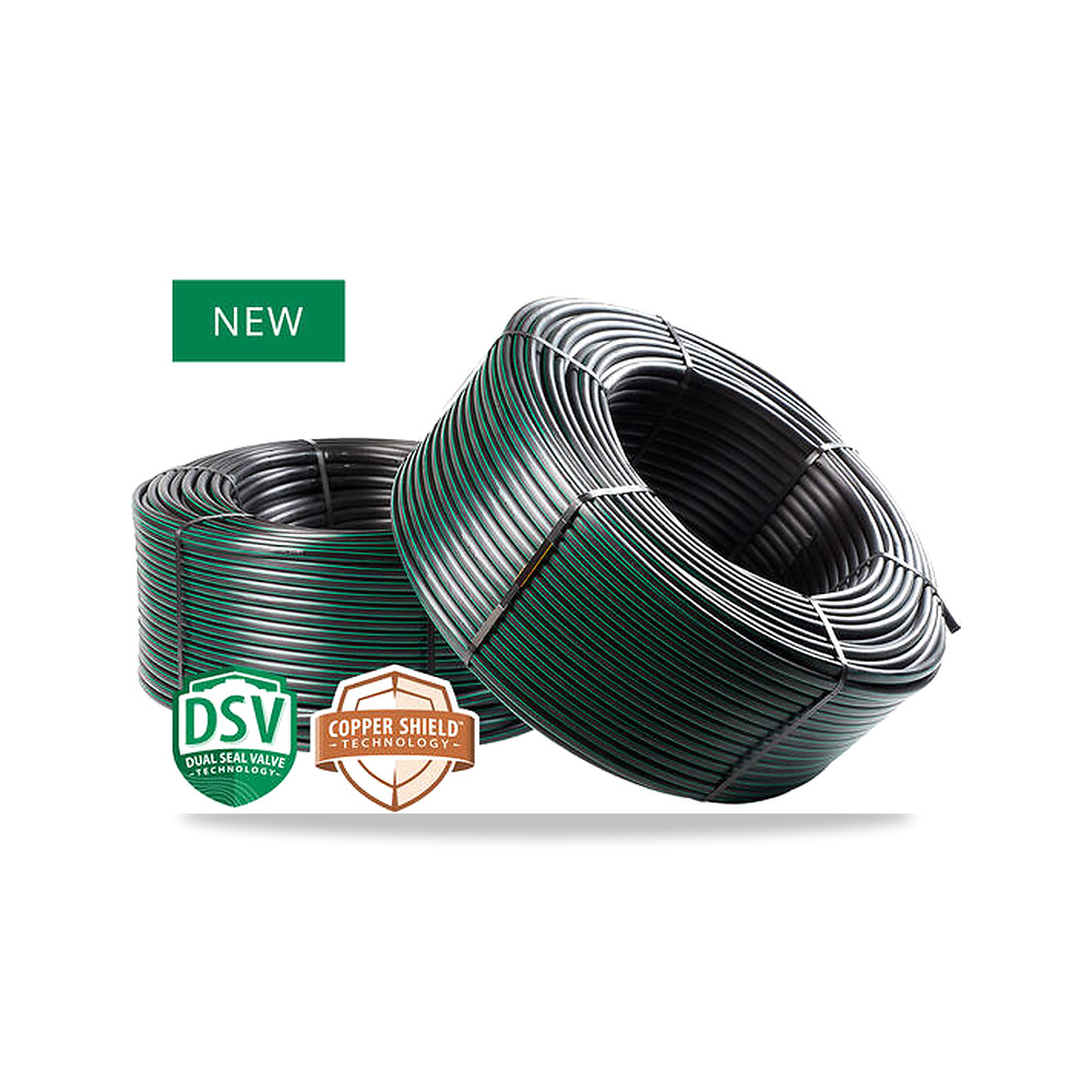 صورة منتج خرطوم ومنقط ري زراعي معوض للضغط رين بيرد (Rain Bird) (GritX™ SDI Pressure Compensating Dripline) - كود الصنف reemco-2027-1359372 - ماركة يباع من خلال reemco - توريد وتصوير حصري لشركة ريمكو القابضة السعودية