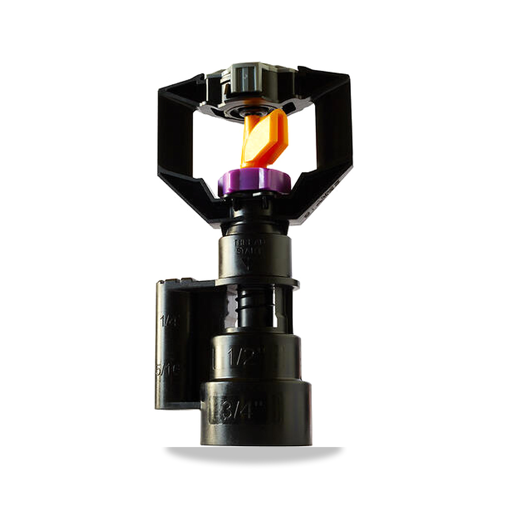 صورة منتج رشاش ري زراعي وحدائق دوار (Pop-Up Sprinkler) رين بيرد (Rain Bird) موديل LFX600 - كود الصنف reemco-2027-1359378 - ماركة يباع من خلال reemco - توريد وتصوير حصري لشركة ريمكو القابضة السعودية