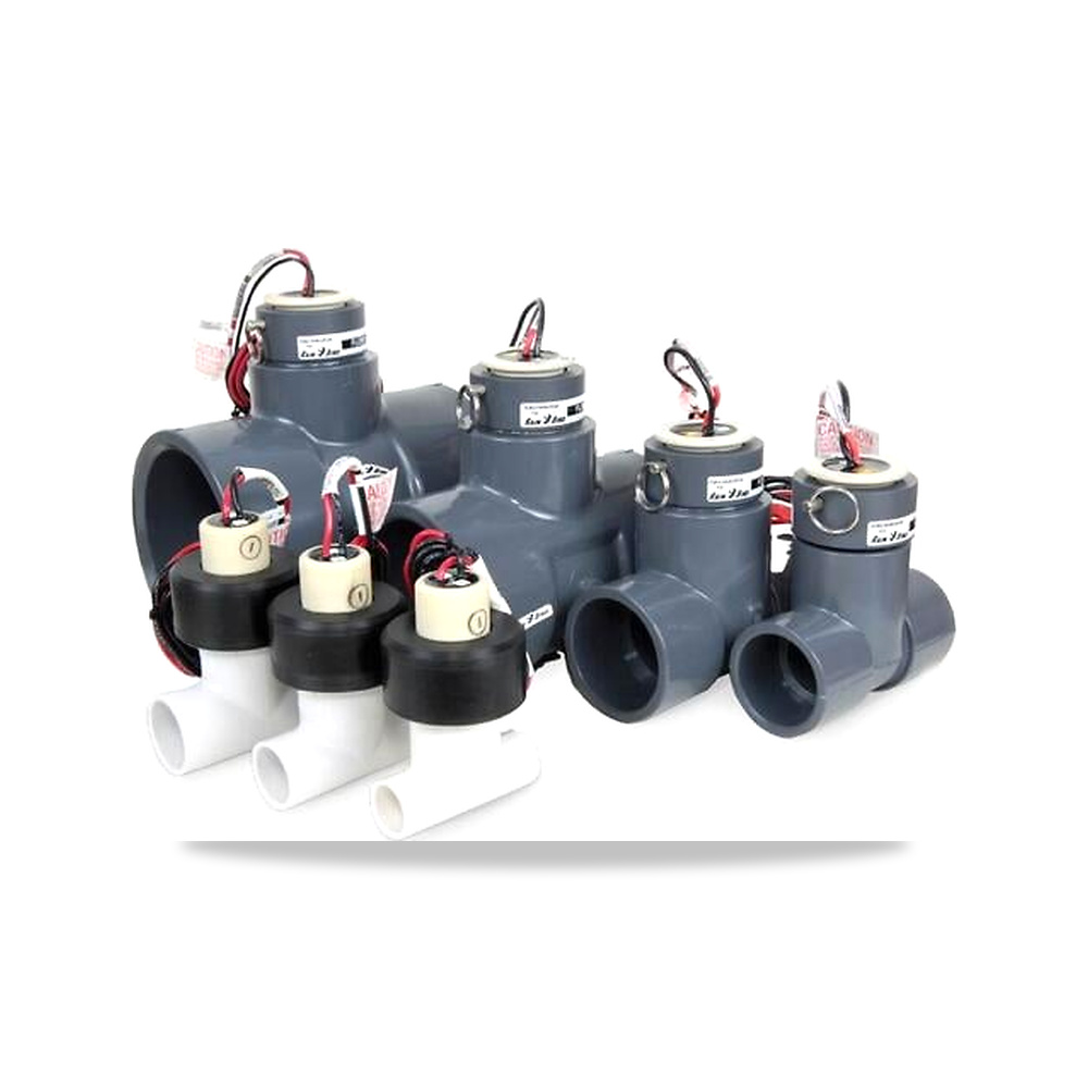 صورة منتج حساس ومستشعر طقس وأمطار وتدفق لشبكات الري رين بيرد (Rain Bird) موديل FS Series Flow Sensors - كود الصنف reemco-2027-1359394 - ماركة يباع من خلال reemco - توريد وتصوير حصري لشركة ريمكو القابضة السعودية