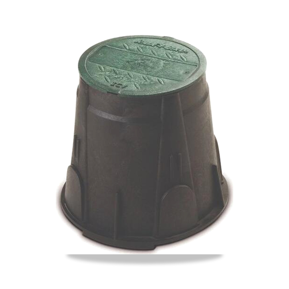 صورة منتج محابس وصمامات السباكة رين بيرد (Rain Bird) موديل Golf Valve Boxes - كود الصنف reemco-2027-1359405 - ماركة يباع من خلال reemco - توريد وتصوير حصري لشركة ريمكو القابضة السعودية