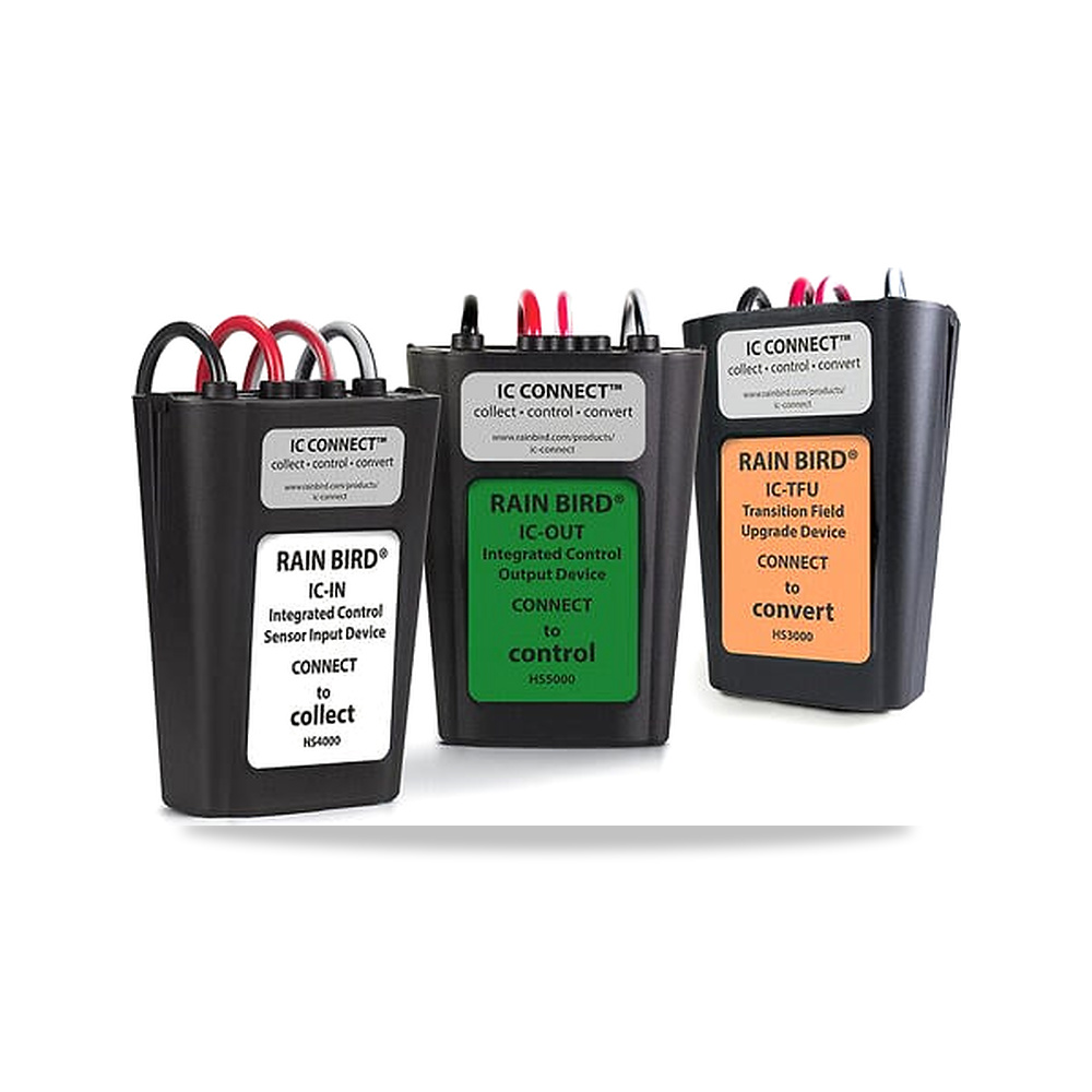 صورة منتج تجهيزات ومستلزمات هندسية رين بيرد (Rain Bird) موديل IC CONNECT - كود الصنف reemco-2027-1359408 - ماركة يباع من خلال reemco - توريد وتصوير حصري لشركة ريمكو القابضة السعودية