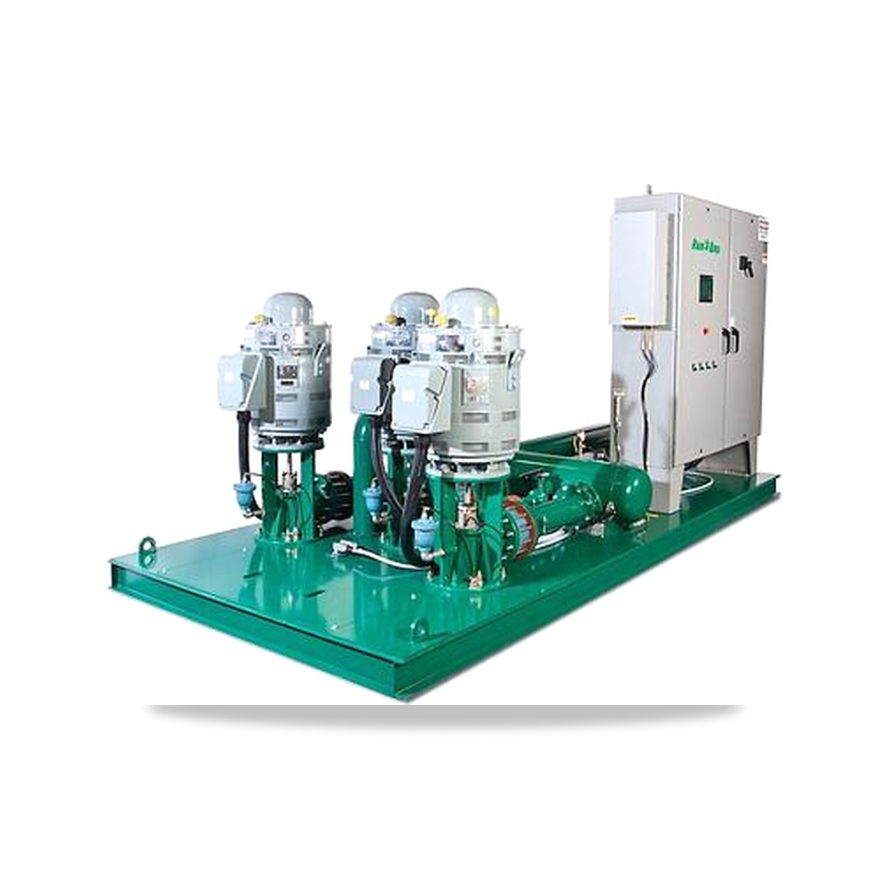 صورة منتج شبكات وأنظمة الري والرشاشات رين بيرد (Rain Bird) موديل Main Irrigation Pump Stations - كود الصنف reemco-2027-1359417 - ماركة يباع من خلال reemco - توريد وتصوير حصري لشركة ريمكو القابضة السعودية