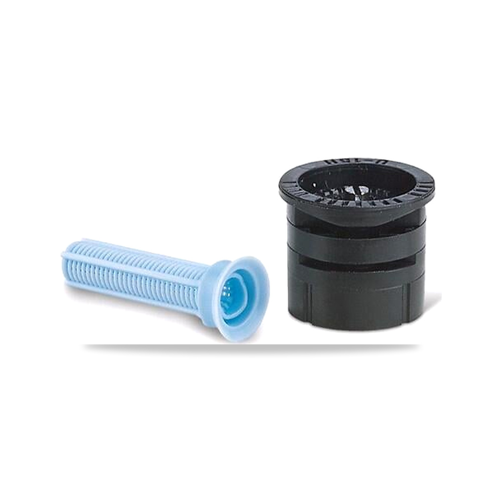 صورة منتج فوهة رشاش ري زراعي وحدائق (Spray Nozzle) رين بيرد (Rain Bird) (U-Series High Efficiency Dual Orifice Nozzles) - كود الصنف reemco-2027-1359430 - ماركة يباع من خلال reemco - توريد وتصوير حصري لشركة ريمكو القابضة السعودية