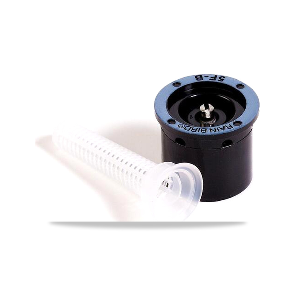 صورة منتج فوهة رشاش ري زراعي وحدائق (Spray Nozzle) رين بيرد (Rain Bird) (5 Series Specialty Stream Bubbler Nozzles) - كود الصنف reemco-2027-1359431 - ماركة يباع من خلال reemco - توريد وتصوير حصري لشركة ريمكو القابضة السعودية