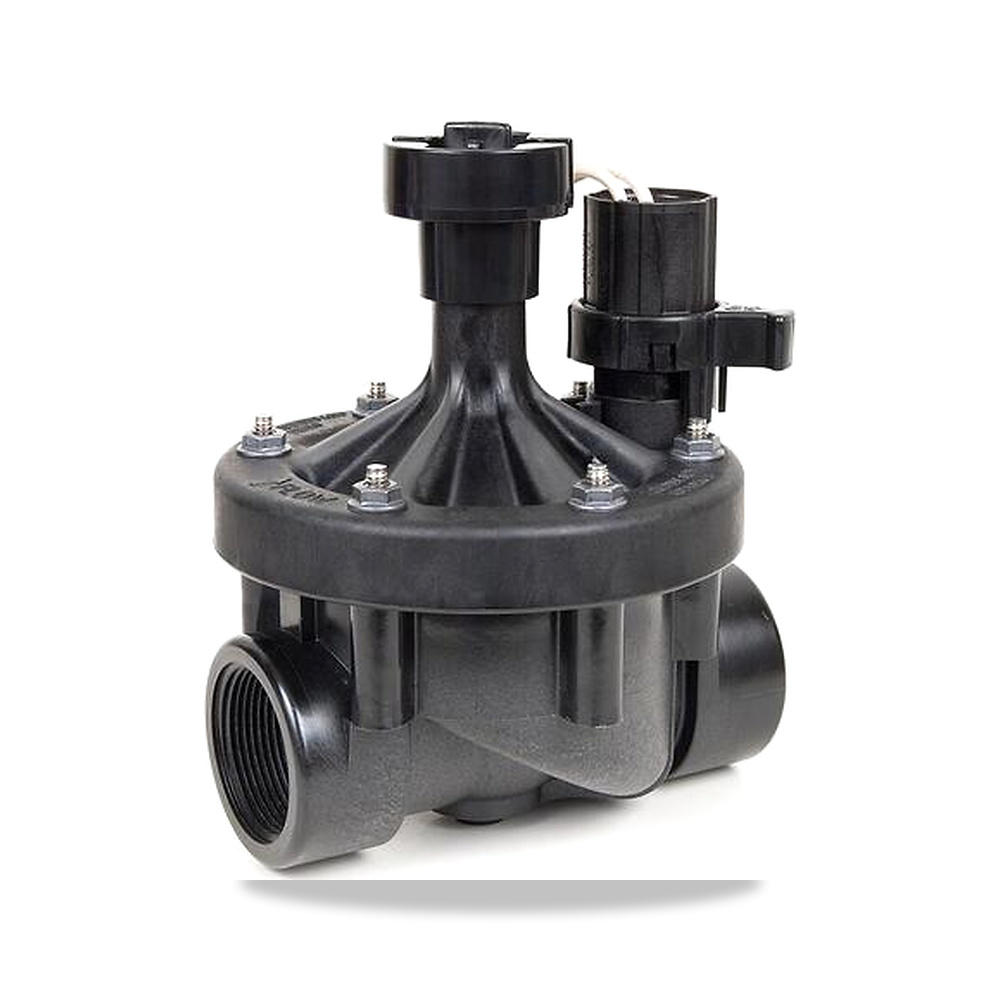 صورة منتج محبس وصمام ري كهربائي (Solenoid Valve) رين بيرد (Rain Bird) موديل PEB/PESB - كود الصنف reemco-2027-1359452 - ماركة يباع من خلال reemco - توريد وتصوير حصري لشركة ريمكو القابضة السعودية