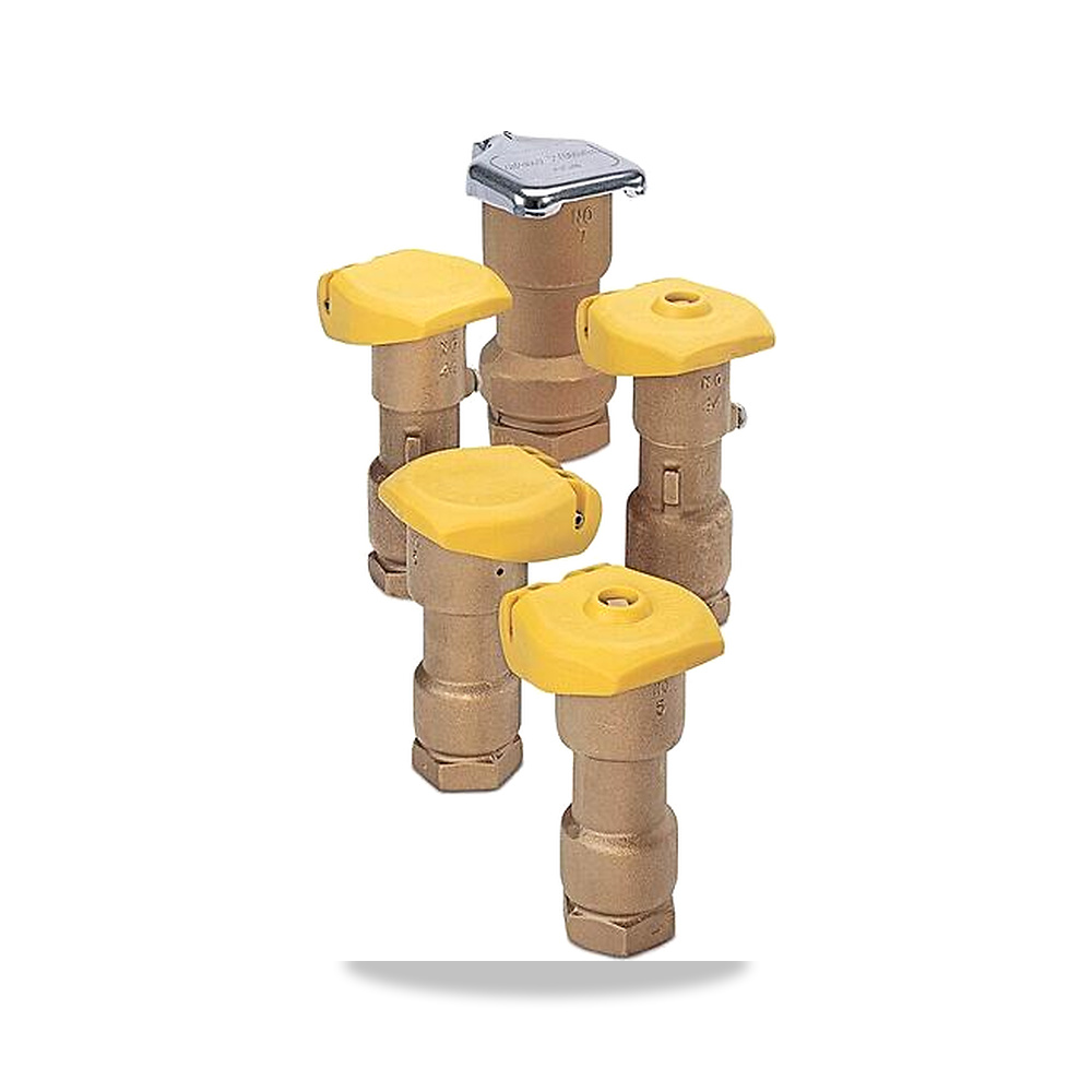 صورة منتج محابس وصمامات السباكة رين بيرد (Rain Bird) موديل 33-DRC - كود الصنف reemco-2027-1359457 - ماركة يباع من خلال reemco - توريد وتصوير حصري لشركة ريمكو القابضة السعودية