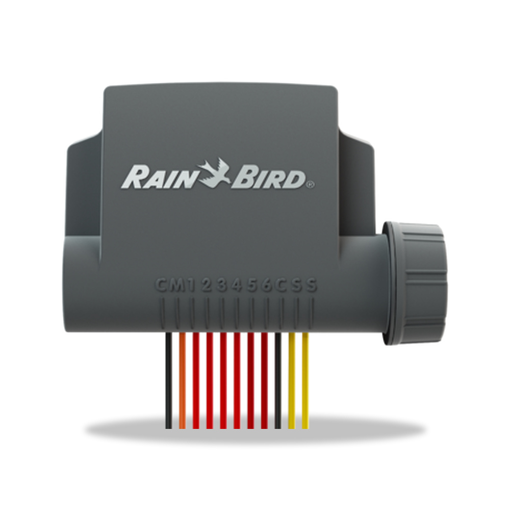 صورة منتج لوحة وجهاز تحكم أوتوماتيكي بشبكات الري رين بيرد (Rain Bird) موديل ESP-BAT - كود الصنف reemco-2027-1359472 - ماركة يباع من خلال reemco - توريد وتصوير حصري لشركة ريمكو القابضة السعودية