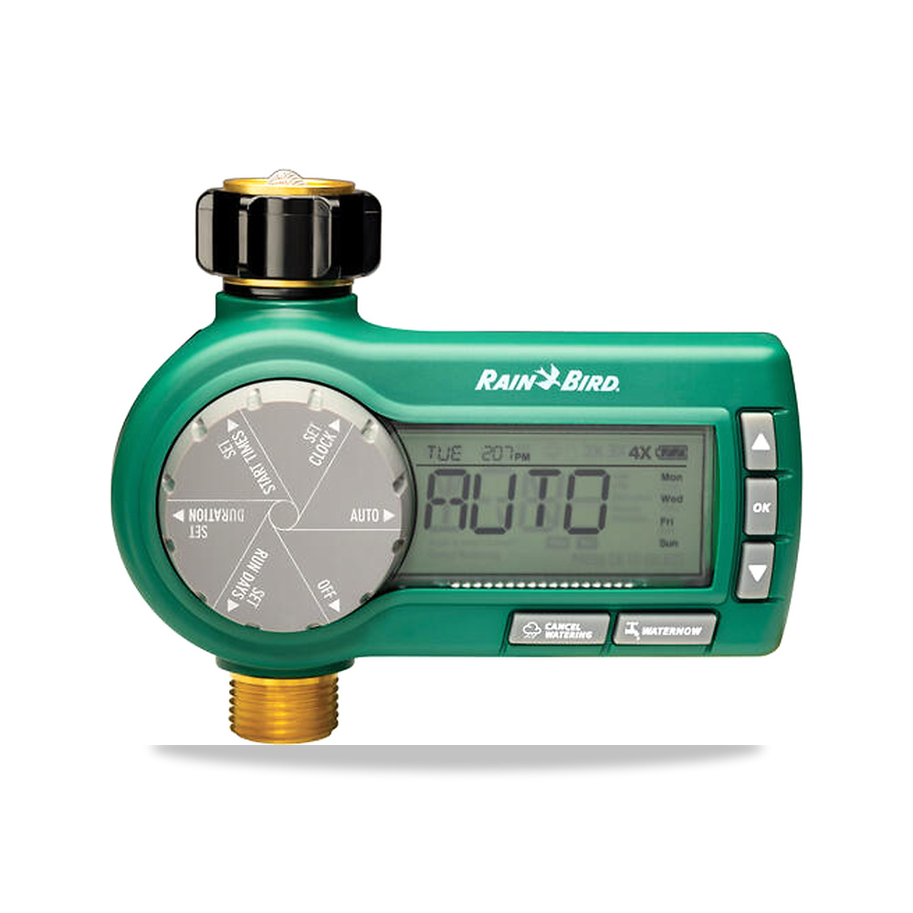 صورة منتج لوحة وجهاز تحكم أوتوماتيكي بشبكات الري رين بيرد (Rain Bird) موديل ESP-HT2 - كود الصنف reemco-2027-1359474 - ماركة يباع من خلال reemco - توريد وتصوير حصري لشركة ريمكو القابضة السعودية