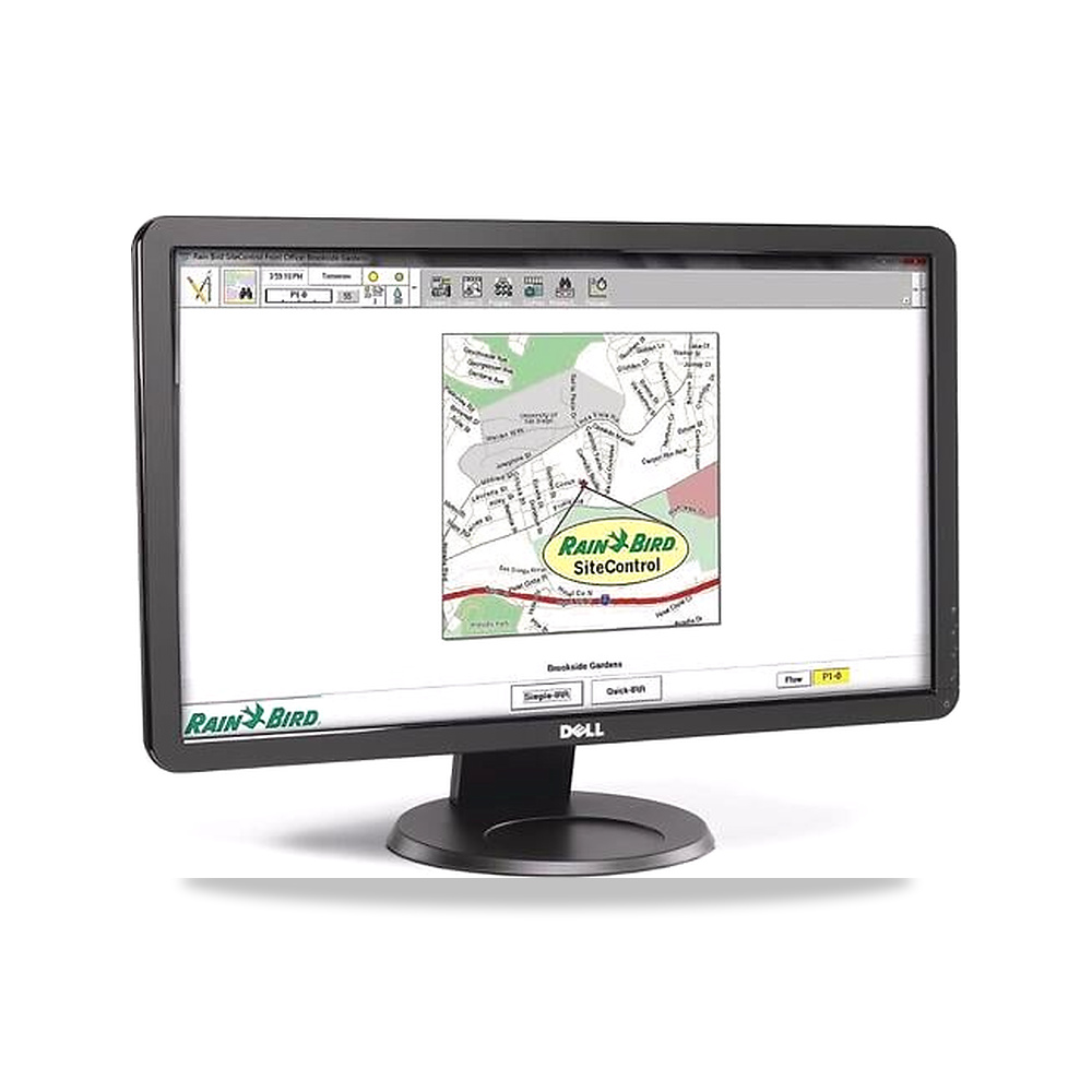 صورة منتج تجهيزات ومستلزمات هندسية رين بيرد (Rain Bird) موديل SiteControl - كود الصنف reemco-2027-1359482 - ماركة يباع من خلال reemco - توريد وتصوير حصري لشركة ريمكو القابضة السعودية