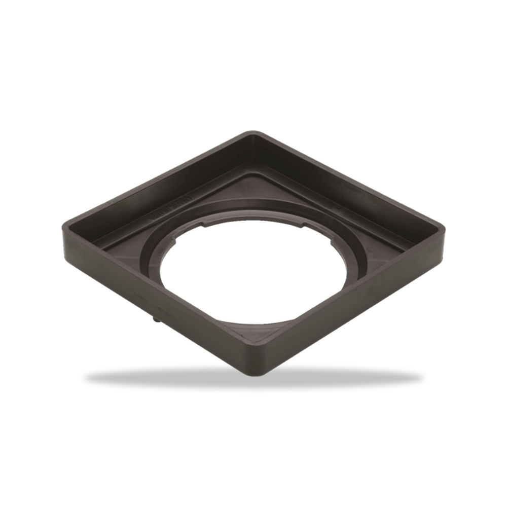 صورة منتج أنظمة الصرف وتصريف المجاري رين بيرد (Rain Bird) موديل Square Low-Profile Drainage Catch Basins - كود الصنف reemco-2027-1359524 - ماركة يباع من خلال reemco - توريد وتصوير حصري لشركة ريمكو القابضة السعودية