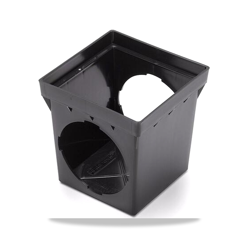 صورة منتج أنظمة الصرف وتصريف المجاري رين بيرد (Rain Bird) موديل Square Drainage Catch Basins - كود الصنف reemco-2027-1359525 - ماركة يباع من خلال reemco - توريد وتصوير حصري لشركة ريمكو القابضة السعودية